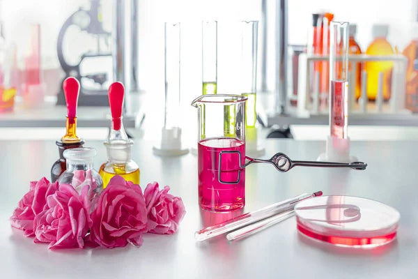 The Future of Perfumery: A Glimpse into Tomorrow's Scents